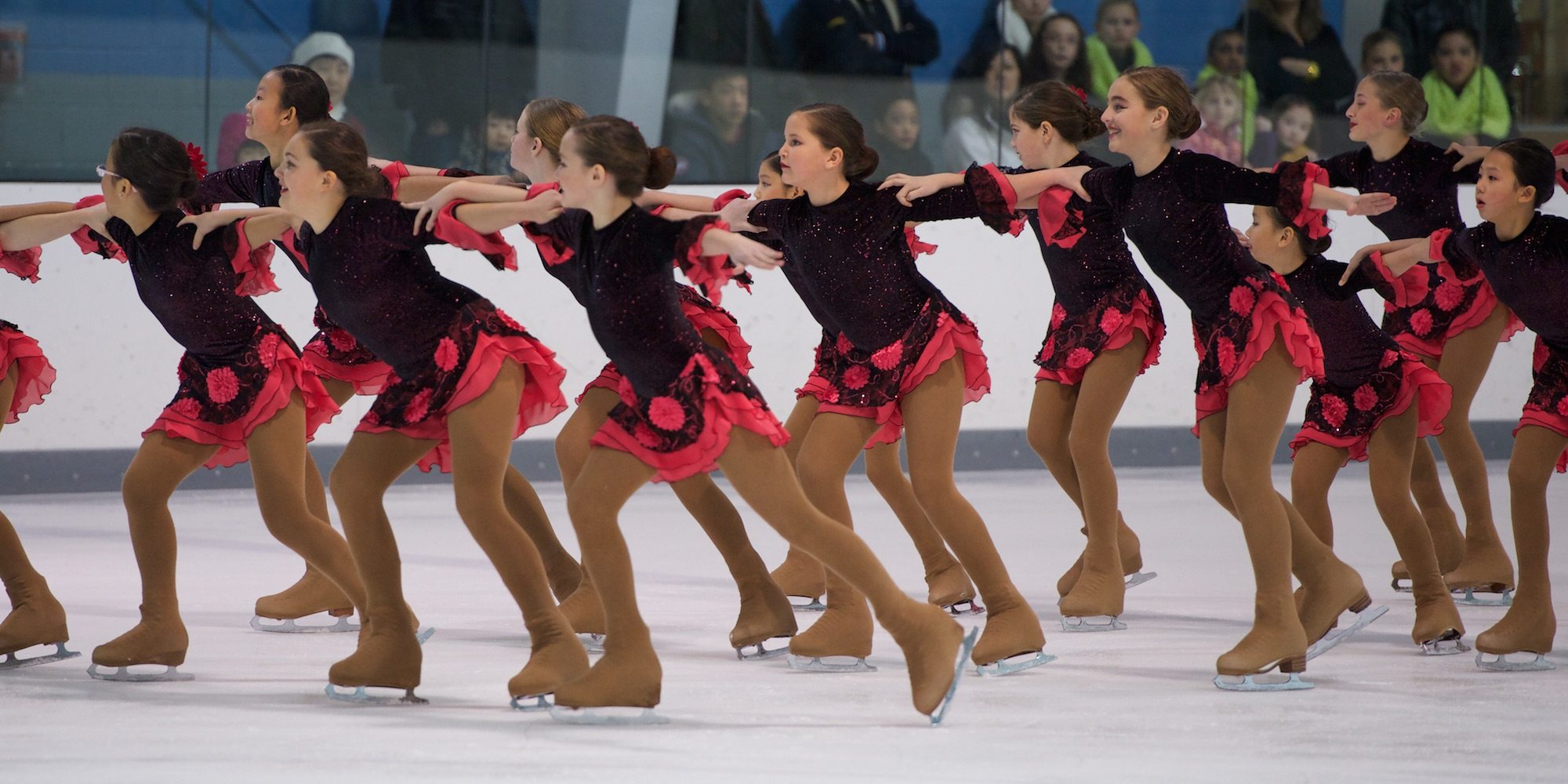 Featured | Unionville Skating Club